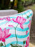 Prakriti Cotton Cushion Cover - 18 Inch - Pinklay