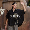 Pinklay shirts – handcrafted and handblock printed luxe comfortable shirt and tops for travel.