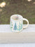 Sariska Ceramic Coffee Mug - Pinklay