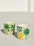 Set of 2 - Serengeti Ceramic Kulhar - Pinklay