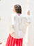 Set of 2 - Whisper Shirt Pant Set - Pinklay