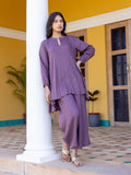 Set of 3 - Apsara Top, Palazzo and Cape