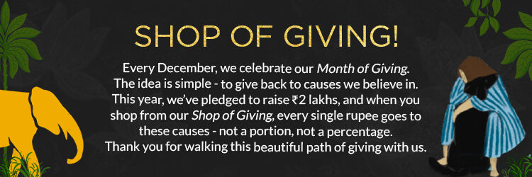 Shop of Giving