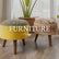 Wooden ottomans, chairs, benches - Pinklay