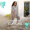 Cottons - Summer Essential - Kurtas - Coord Sets - Dresses - Kaftans - Pinklay