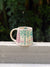 Sundarbans Ceramic Coffee Mug - Pinklay