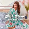 Bath Linen - Pinklay