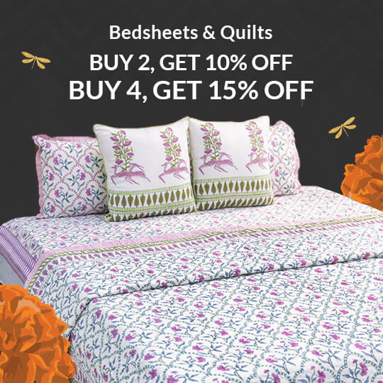 festive sale upto 50% off by pinklay