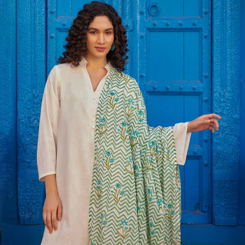 Dupatta - Pinklay