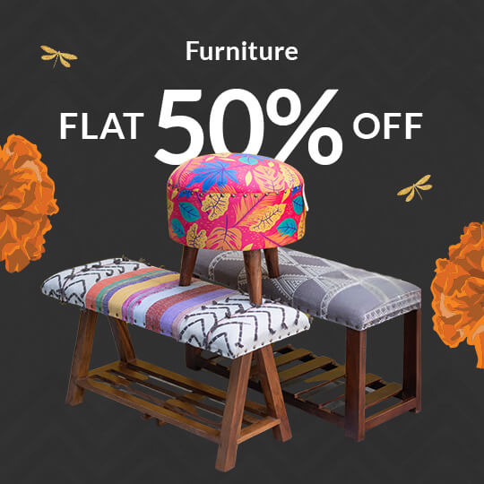 festive sale upto 50% off by pinklay