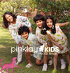 Kids - Pinklay