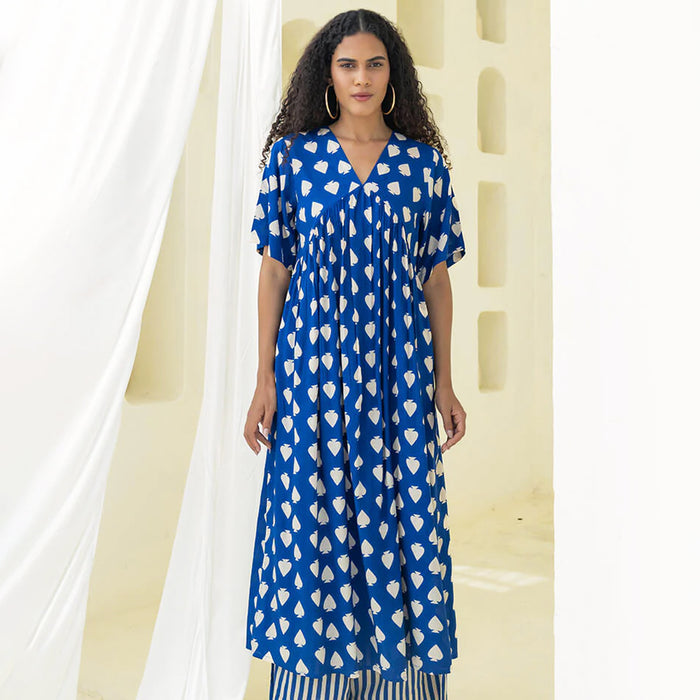 Women Kurtas - Pinklay