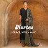 Kurtas - Pinklay
