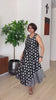 Morocco Asymmetrical Sleeveless Dress - Pinklay