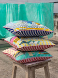 Set of 6 - Uno Cushion Covers