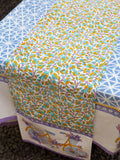 Table Linen Wash Care Guide - Pinklay