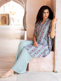 Aarzoo Kaftan Shirt Dress and Palazzo | Pinklay