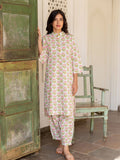 Amaira Cotton Kurta | Pinklay