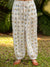 Amisha Top and Lantern Pant Set - Pinklay