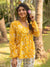 Amisha Top and Lantern Pant Set - Pinklay