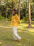 Amisha Top and Lantern Pant Set - Pinklay