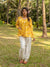 Amisha Top and Lantern Pant Set - Pinklay