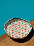 Kumud Ceramic Platter - Big