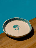 Neerja Ceramic Platter - Small