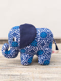 Casper The Elephant Plush Toy - Pinklay
