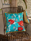 Set of 9 - Stories from the Far East Cushion Covers