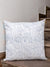 Amal Block Printed Cotton Cushion Cover- Pinklay
