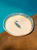 Urvee Ceramic Platter - Small