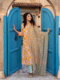 Kavita Cotton Kurta | Pinklay