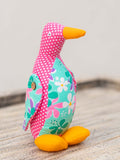 Elmo The Penguin Plush Toy - Pinklay
