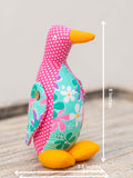 Elmo The Penguin Plush Toy