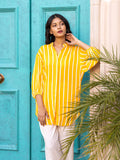 Set of 2 - Sunny Side Up Shirt Top and Trousers - Pinklay