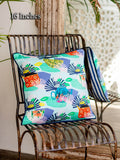 Set of 9 - Stories from the Far East Cushion Covers
