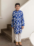 Hriday Rayon Long Kurta | Pinklay