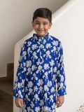 Hriday Rayon Long Kurta | Pinklay