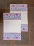 Set of 2 - Neerja Block Printed Hand Towels