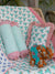 Set of 5 - Pixie Bedding Set - Pinklay