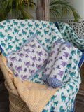 Set of 5 - Arlo Organic Cotton Bedding Set