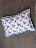 Set of 5 - Arlo Organic Cotton Bedding Set