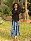Gagan Rayon Cotton Top - Pinklay