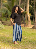 Gagan Rayon Cotton Top - Pinklay