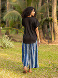 Gagan Rayon Cotton Top - Pinklay