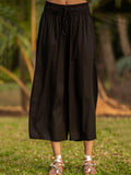 Devi Black Co-ord Set of 2