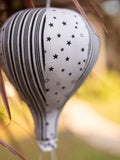 Charlie's Hot Air Balloon Hanging Kids Decor - Pinklay