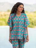 The Winter Sun Kaftan Co-ord Set