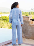 Iceberg Soft Cotton Pyjama Set - Pinklay